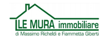 Agenzia Le Mura Immobiliare di Massimo Richeldi e Fiammetta Giberti